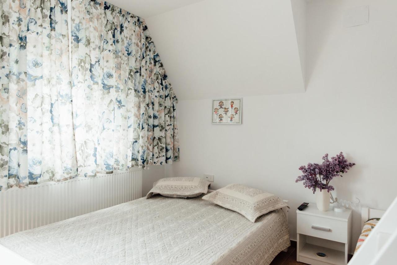 Autentic Adorabil Apartment Albestii Paminteni Eksteriør billede