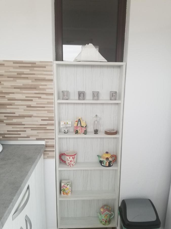 Autentic Adorabil Apartment Albestii Paminteni Eksteriør billede