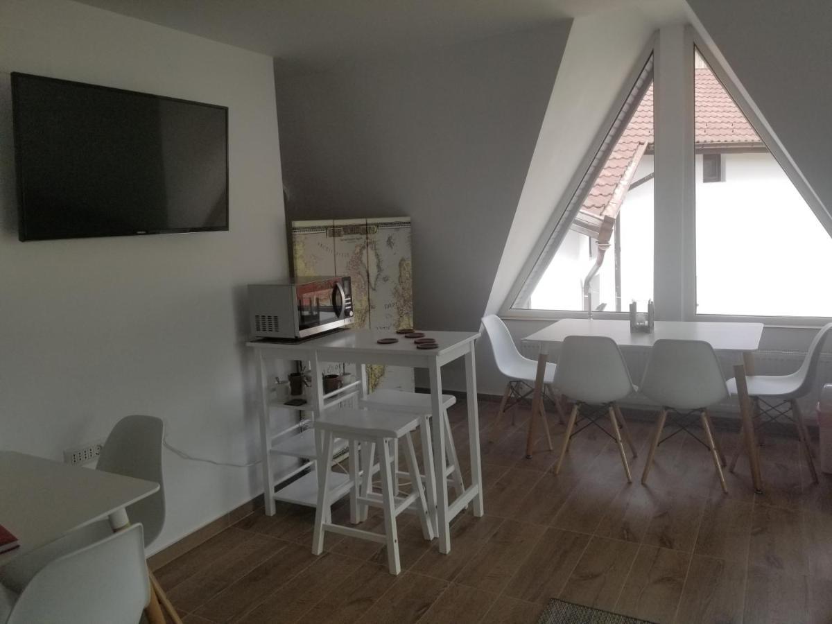 Autentic Adorabil Apartment Albestii Paminteni Eksteriør billede