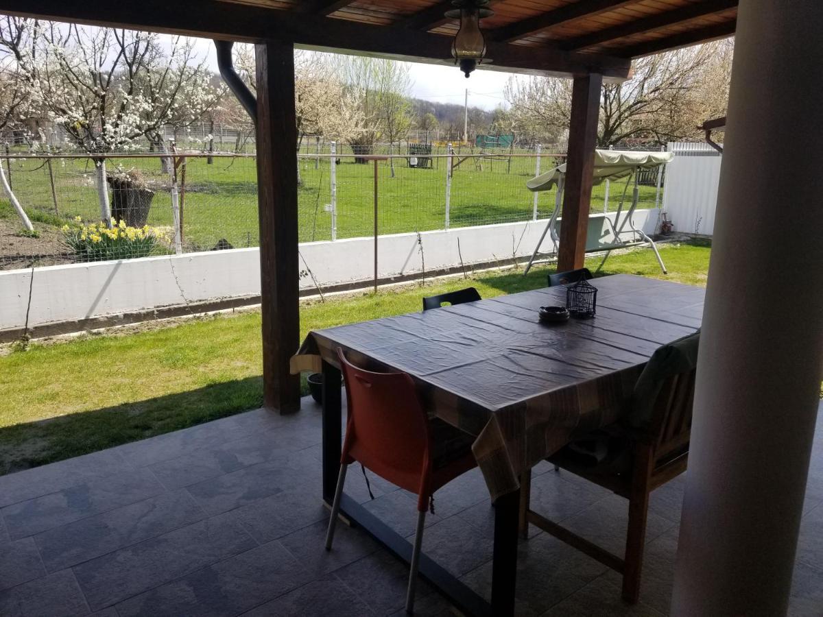 Autentic Adorabil Apartment Albestii Paminteni Eksteriør billede