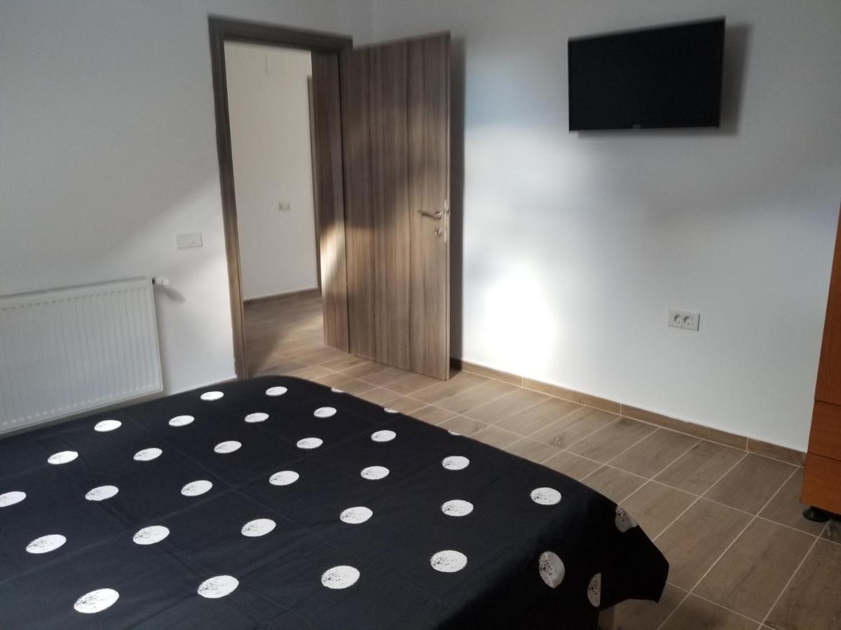 Autentic Adorabil Apartment Albestii Paminteni Eksteriør billede