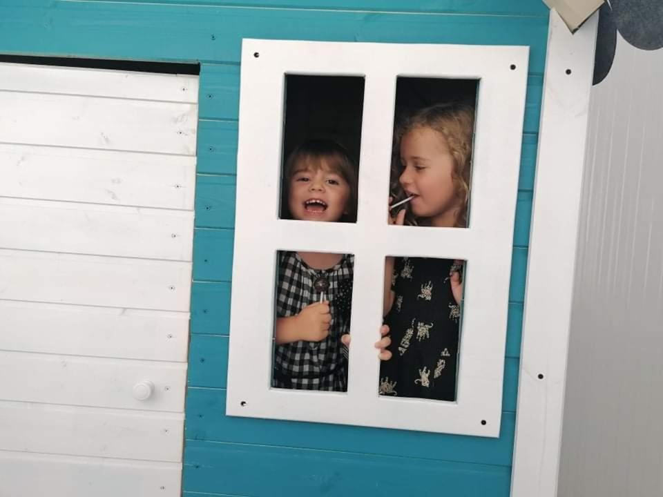 Autentic Adorabil Apartment Albestii Paminteni Eksteriør billede